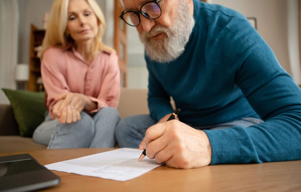 délai de prescription pour les dettes en ehpad