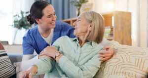 Parkinson : les 3 moments-clés où les aidants craquent (et les solutions qui existent en 2026)