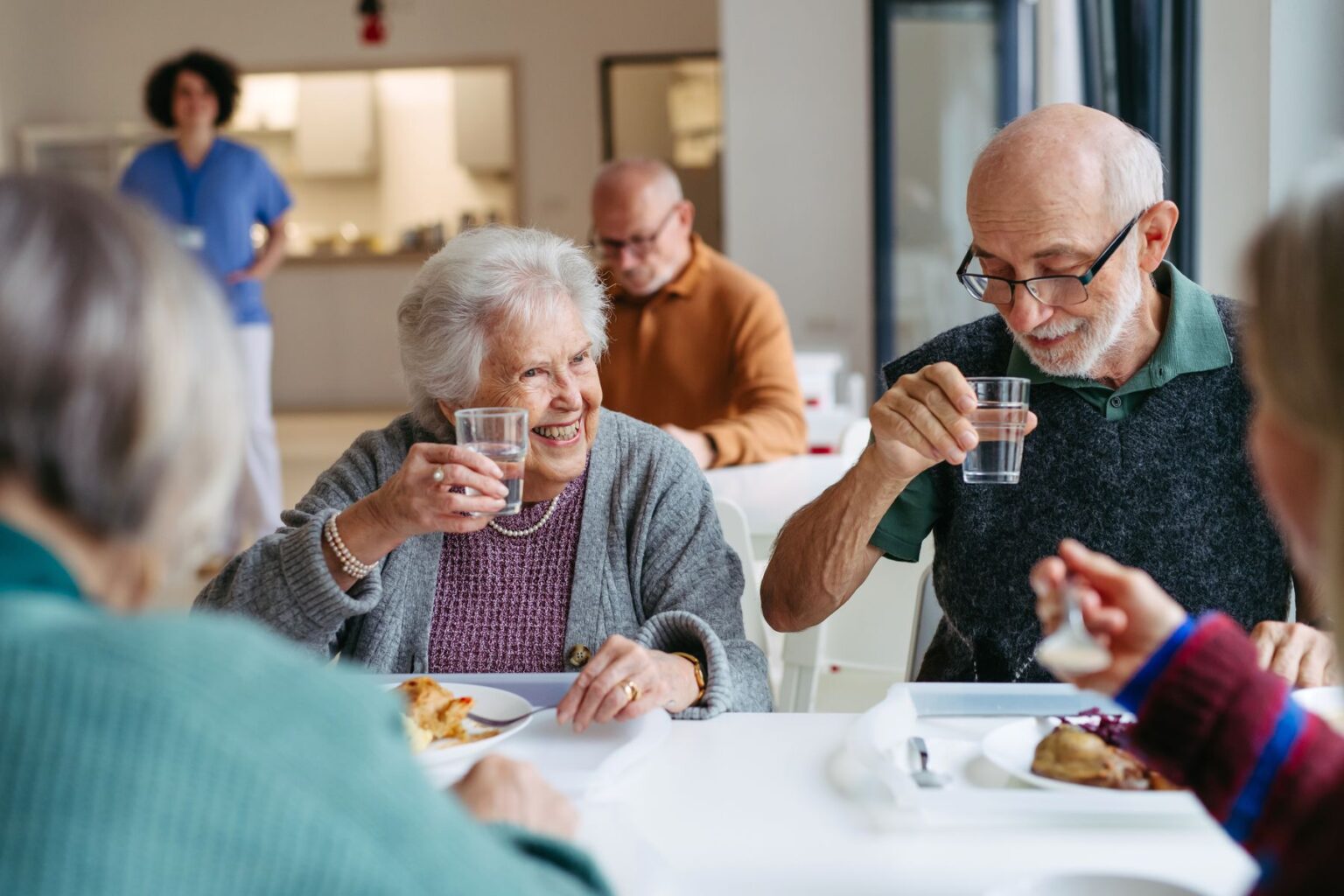 Petites unités de vie : l’alternative aux EHPAD en 2026