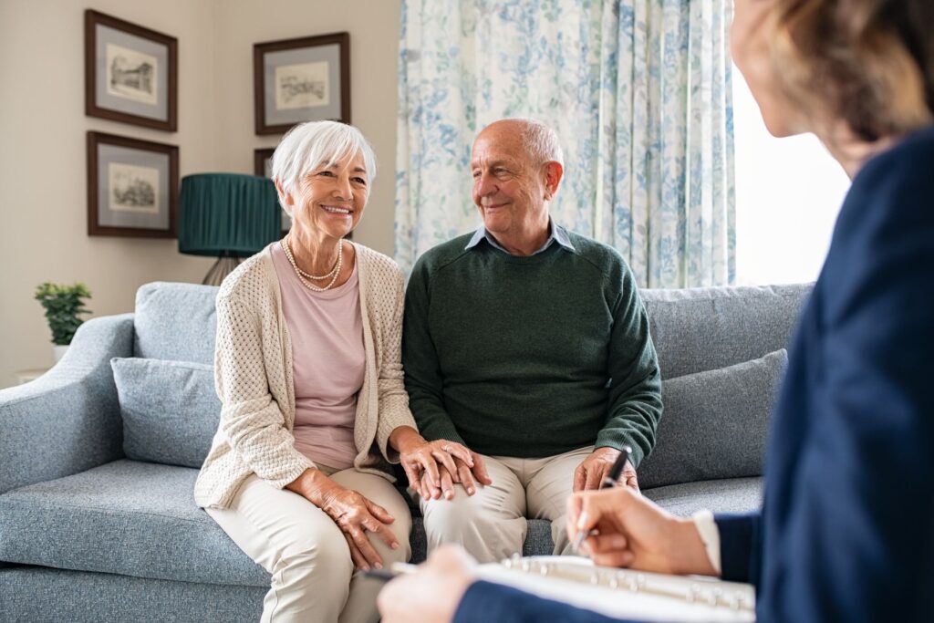 étude des tarifs des résidences seniors selon les régions en 2026