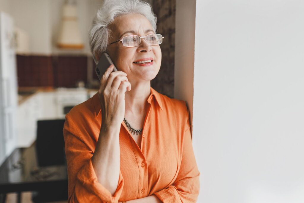 senior appelant cap retraite pour comparer les prix des résidences seniors en 2026