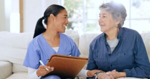 ASPA : pourquoi les seniors ne la demandent pas et ce que la réforme veut changer