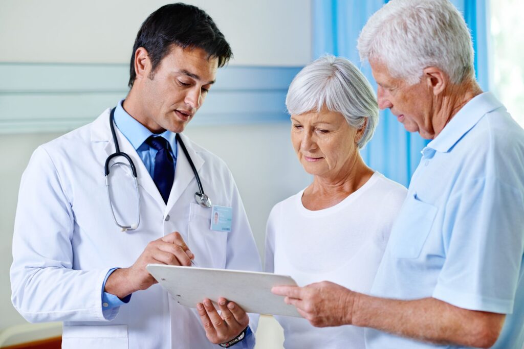 différences entre alzheimer et démence vasculaire chez le senior