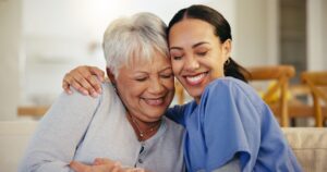 Parent en EHPAD sans revenus suffisants : comment obtenir une prise en charge par le département en 2026
