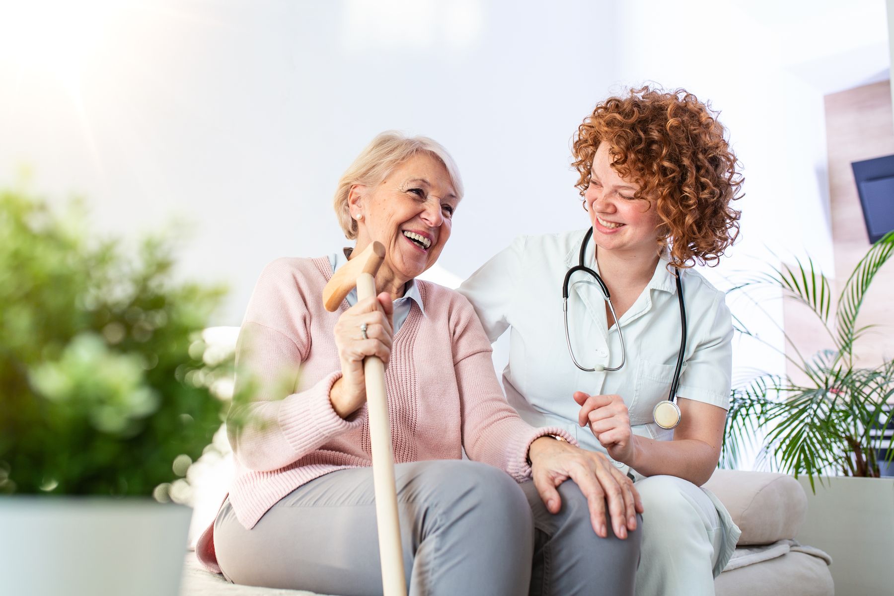 Parkinson en EHPAD les 5 aménagements que l’établissement doit proposer (et ceux qu’il facture en plus)