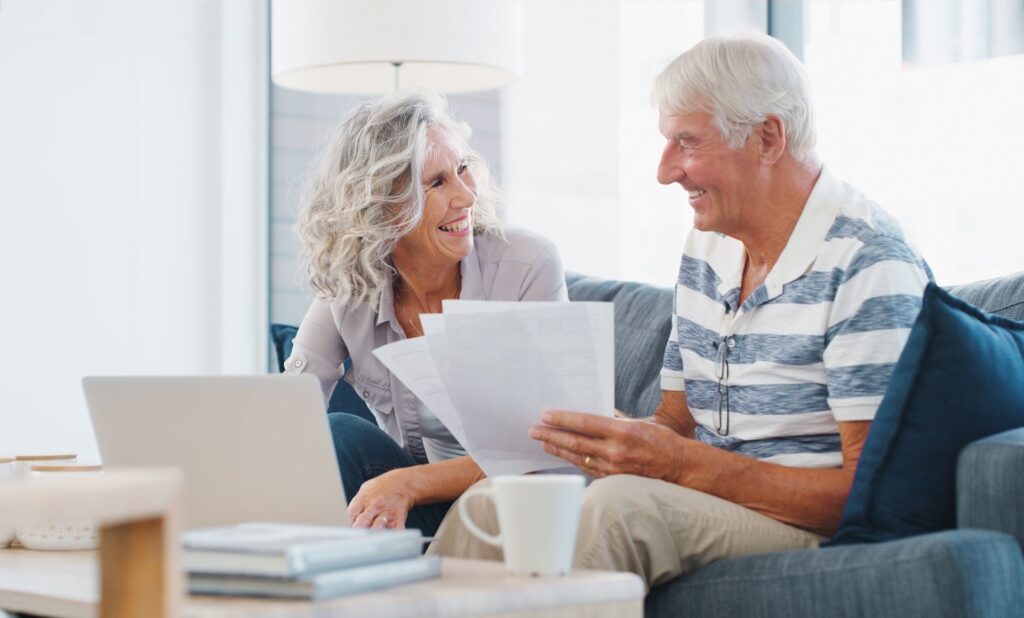 conditions de la pension de réversion en 2026
