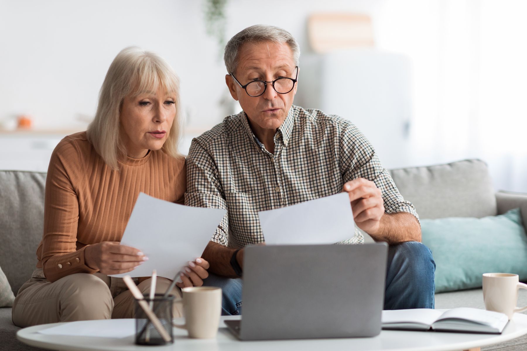 Taxe foncière et EHPAD faut-il continuer à payer quand le parent n’habite plus la maison