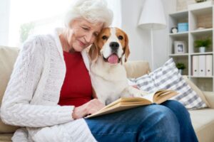 EHPAD acceptant les animaux de compagnie : les conditions réelles en 2026 (pas juste la brochure)