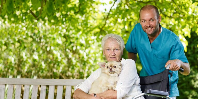 Alzheimer et agressivité quand l’EHPAD menace d’exclure votre parent (vos droits en 2026)