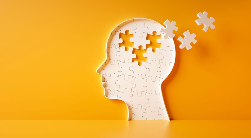 symptomes de l'alzheimer précoce avant 65 ans