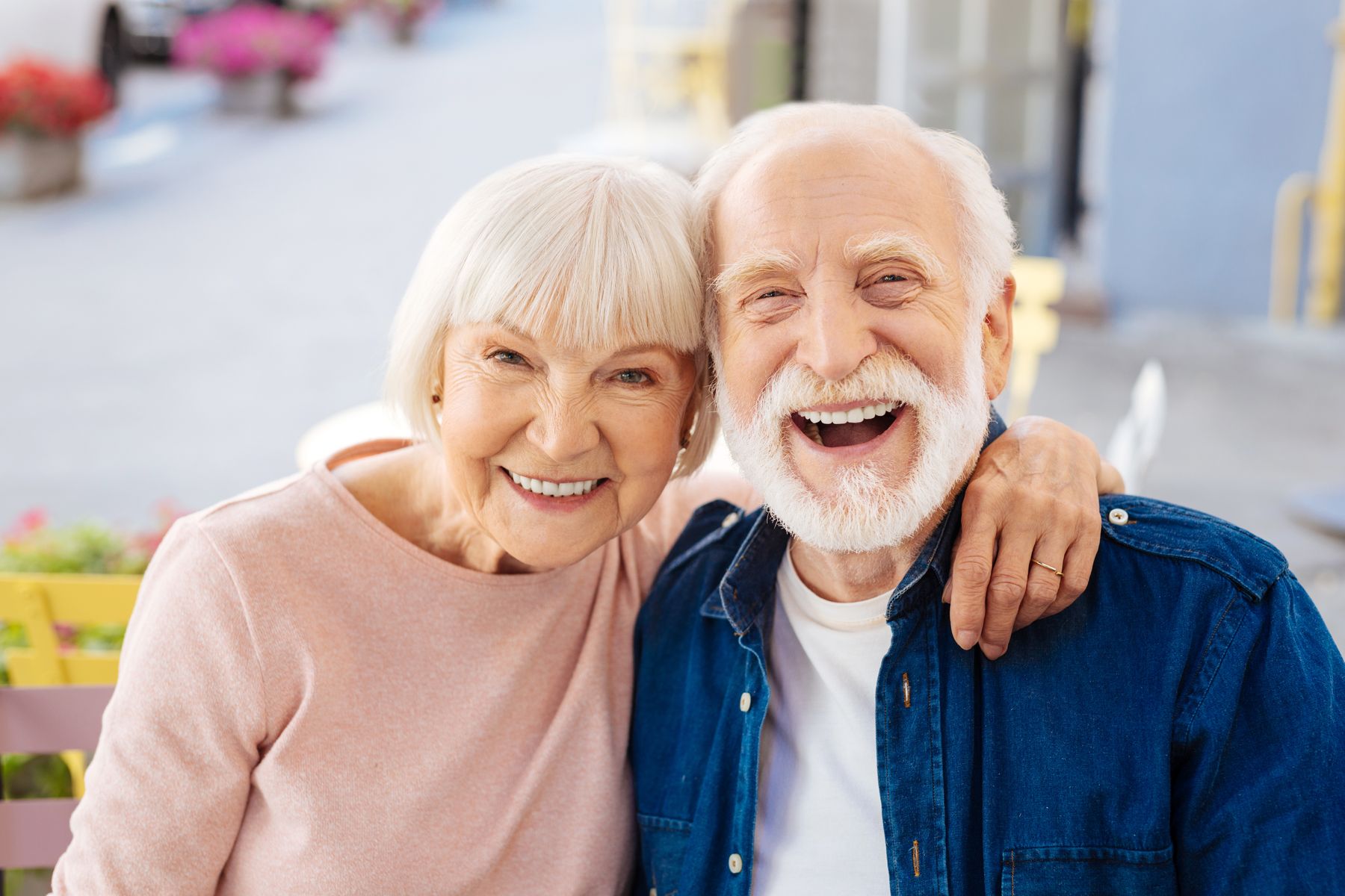 Combien coûte un EHPAD pour un couple en 2026 Le budget réel quand les deux conjoints entrent ensemble