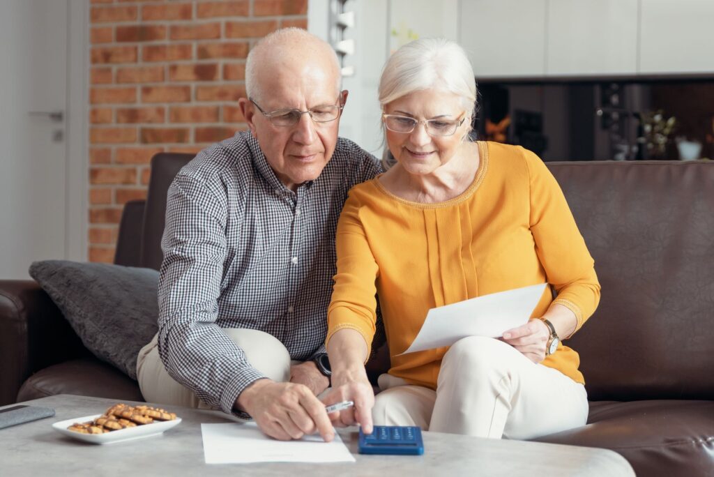 règles de la pension de réversion en cas de divorce