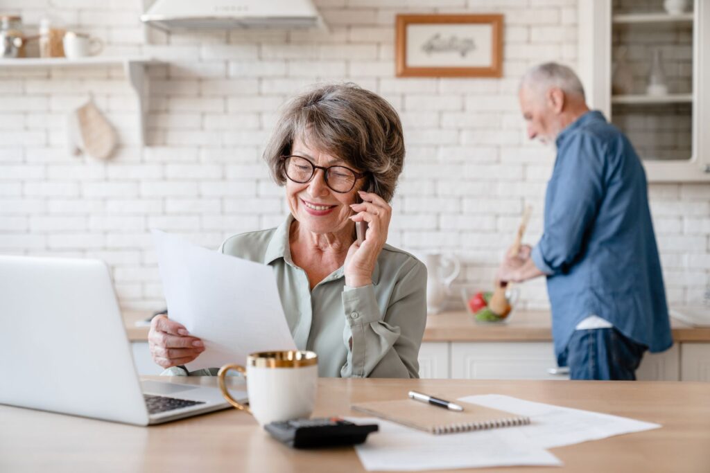 règles de remariage pour la pension de réversion dans la fonction publique