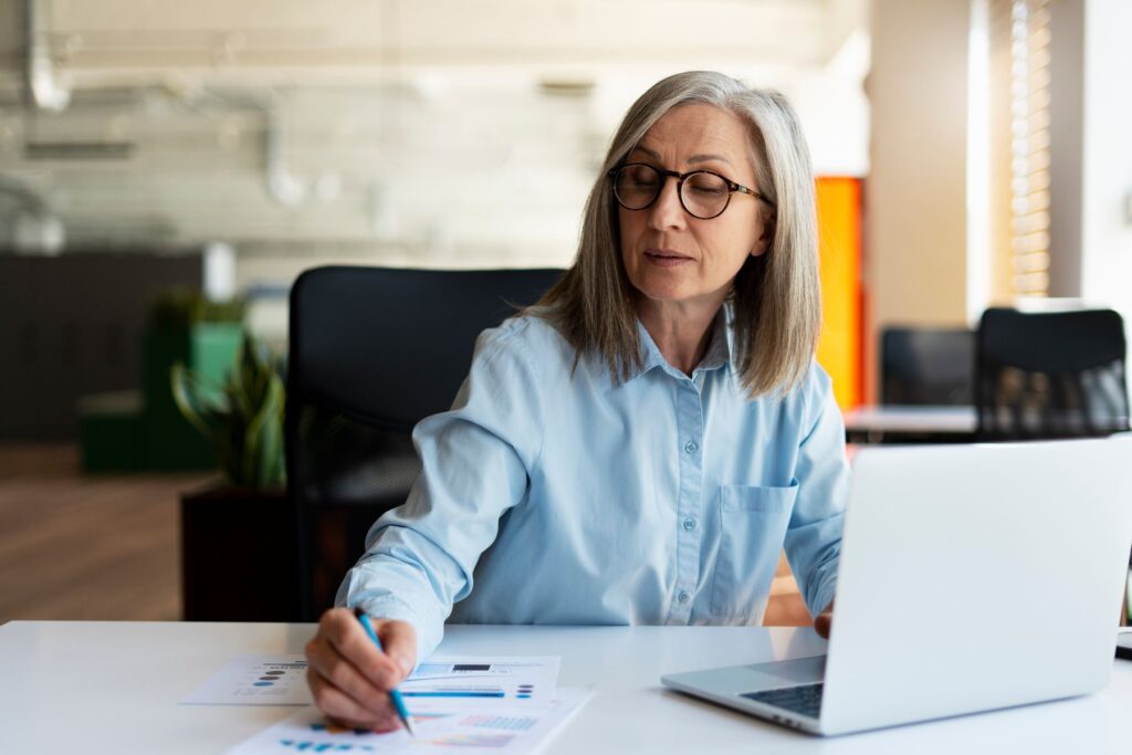impact de la retraite progressive sur le budget ehpad