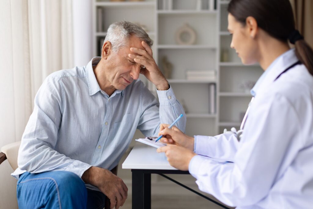 évaluation des soins en ehpad pour qualiscope