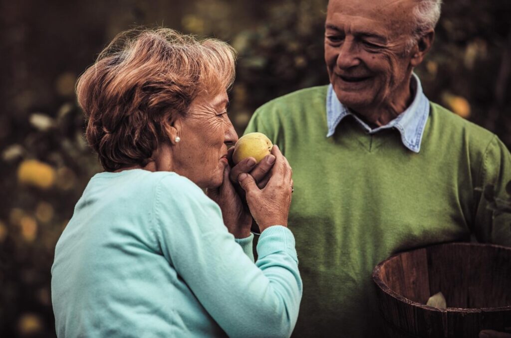 signe précoce d'alzheimer