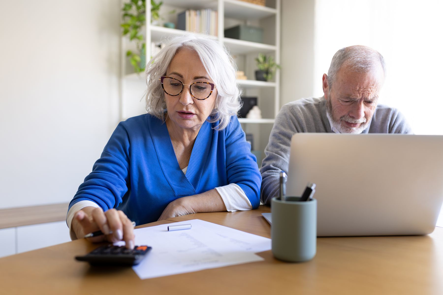 Prélèvement à la source 2026 comment ajuster son taux quand un parent entre en EHPAD
