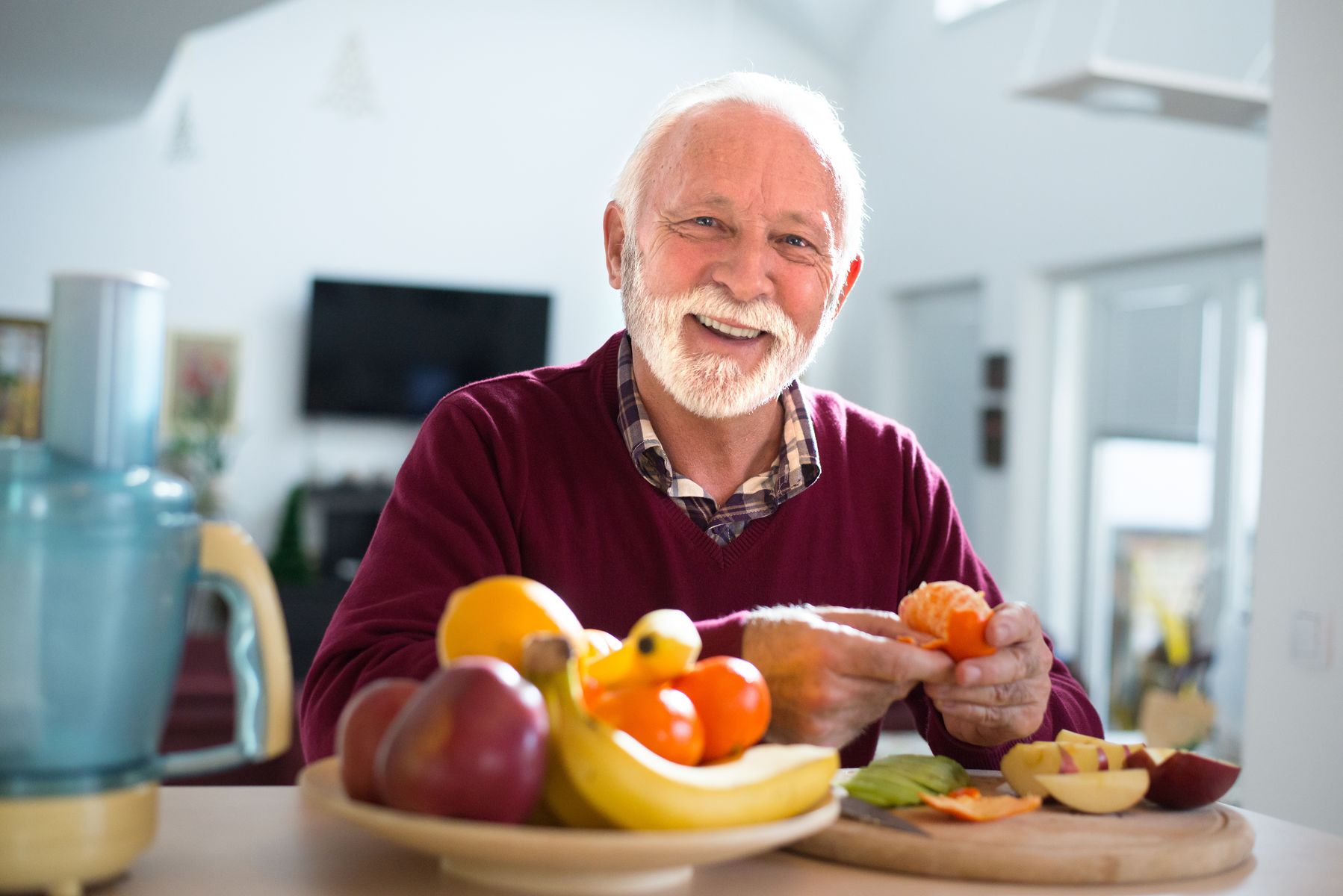 Résidence senior avec restauration ce que le forfait repas couvre vraiment en 2026
