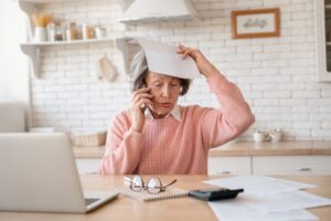 Résidence senior pour couple : comment fonctionne le tarif quand un seul conjoint est résident