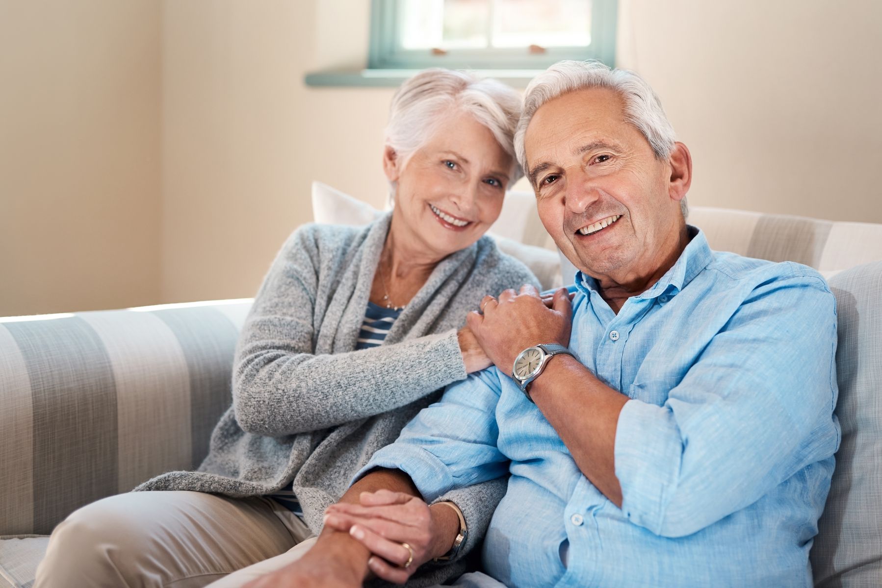 Résidence senior pour couple dont l’un est dépendant quelles formules existent en 2026