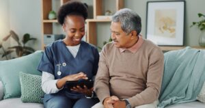 USLD en 2026 : le parcours d'admission quand l'EHPAD ne suffit plus