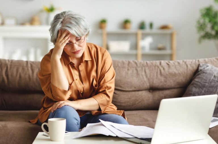 ASPA et entrée en EHPAD faut-il renoncer à l’allocation pour protéger la succession