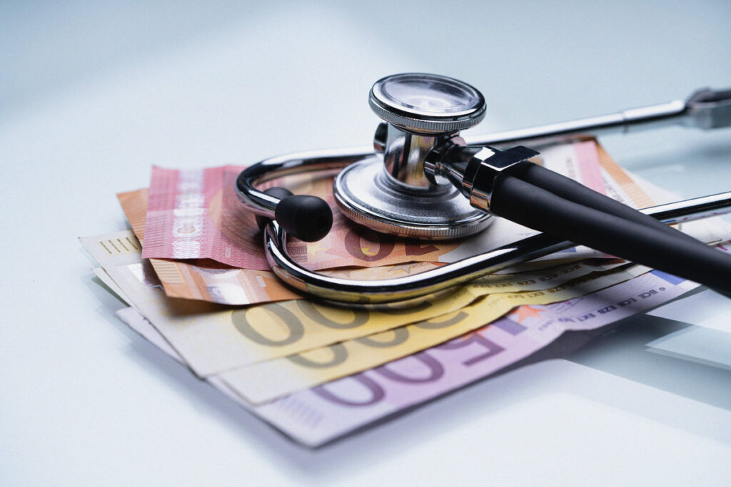 cout du financement des ehpad en 2027