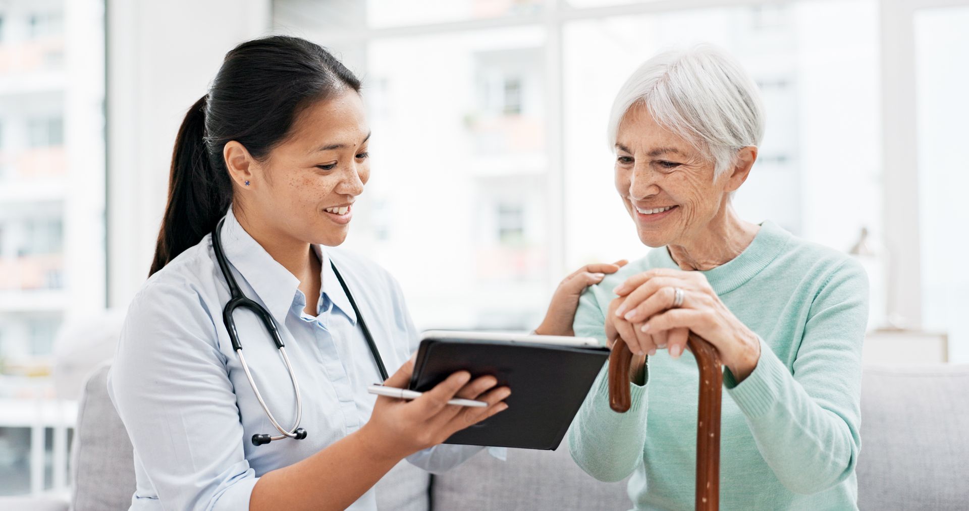 Pas de médecin coordonnateur dans l’EHPAD de votre proche qui assure le suivi médical