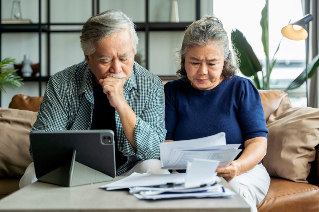 conditions pour être exonéré de la taxe foncière