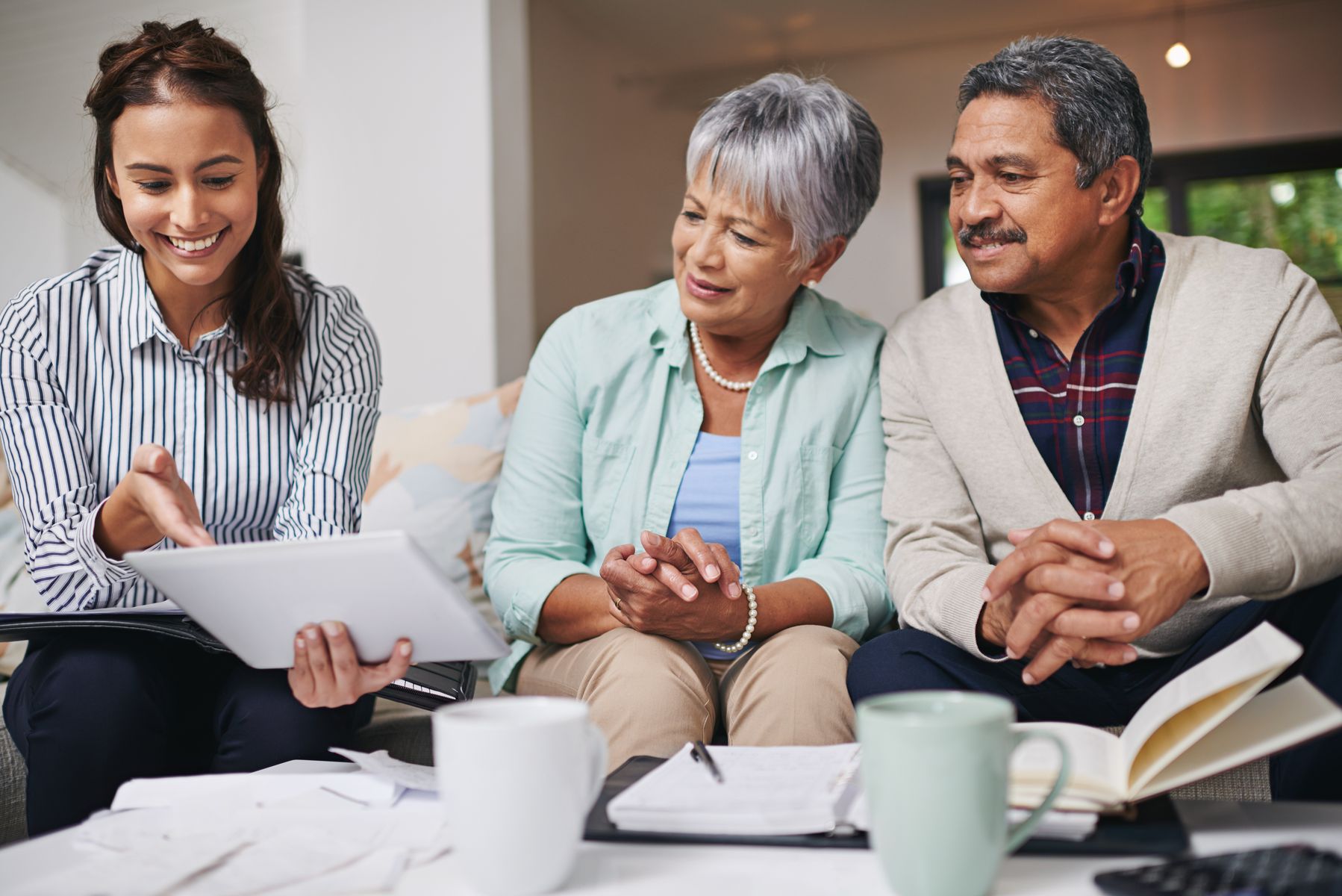 Votre parent âgé vit à la campagne faut-il forcément penser à l’EHPAD quand ses besoins augmentent