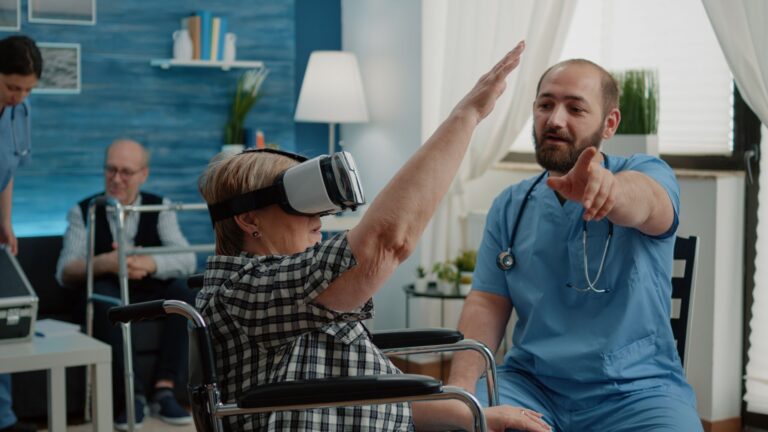 Parkinson les 5 innovations thérapeutiques qui changent la prise en charge en EHPAD en 2026